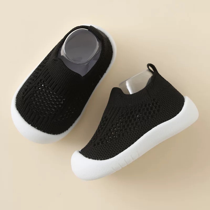 Baby Soft Knit Anti Slip Walking Sneakers (6 months to 3.5 years)_img_8
