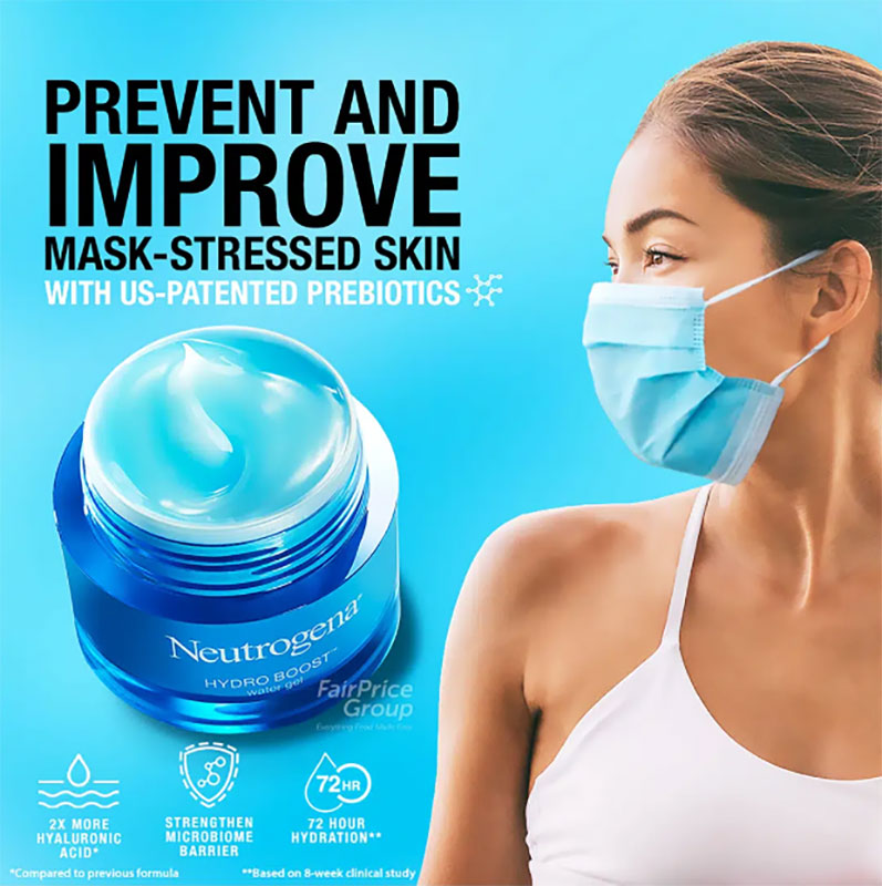 Neutrogena Hydro Boost Water Gel – 50gm_img_1