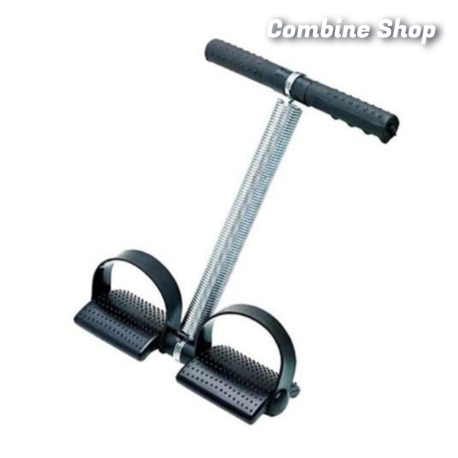 Multi-Function Tummy Trimmer - Home Workout.