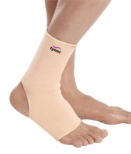 Tynor Anklet (Pair)