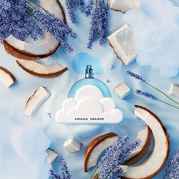 Ariana Grande Cloud EDP for Women – 100ml_img_1