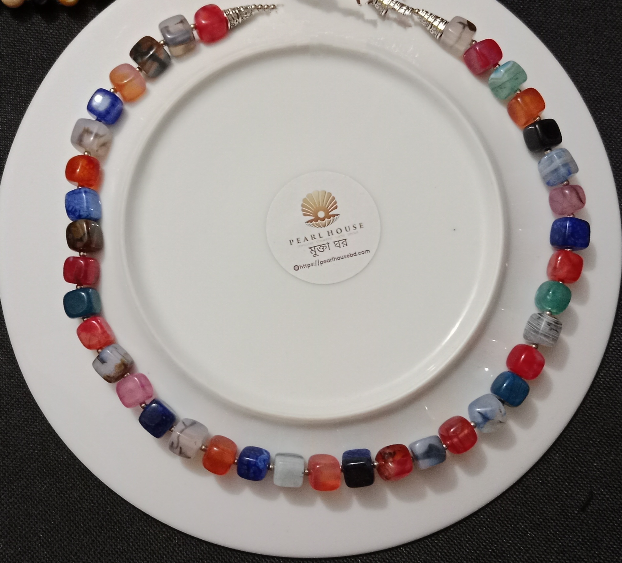 Real Stone Necklace_img_0
