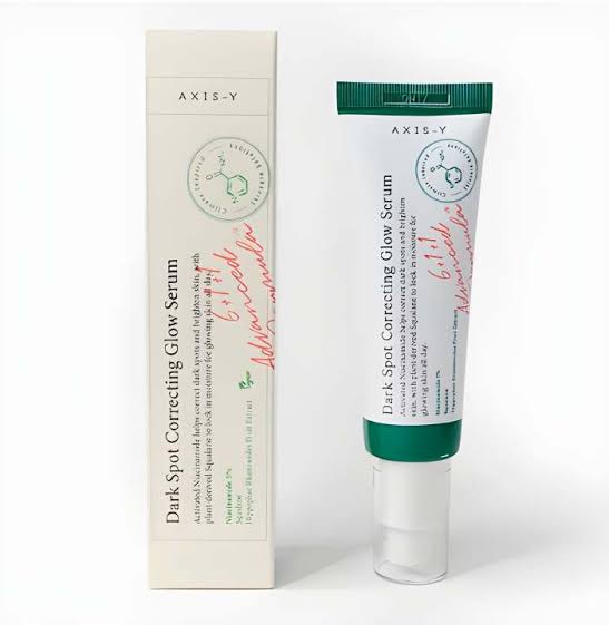 AXIS-Y Dark Spot Correcting Glow Serum 50ml_img_3