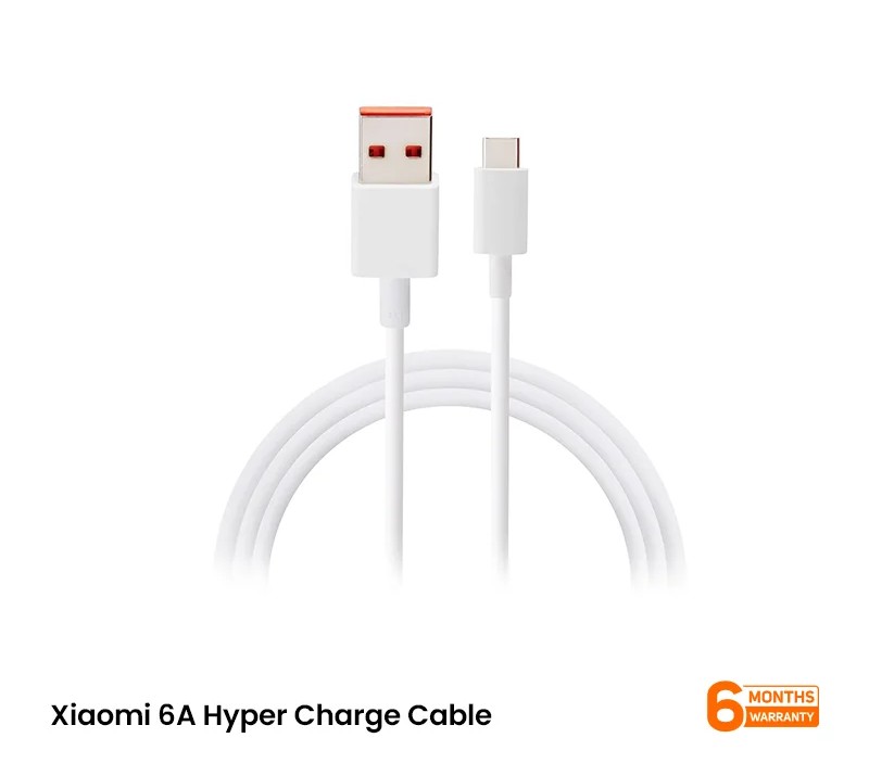 Xiaomi Type-A to Type-C 6A Cable_img_1