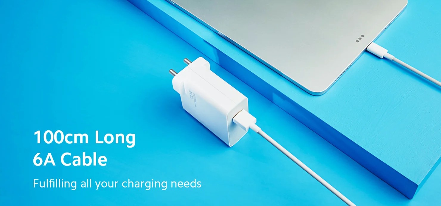 Xiaomi Type-A to Type-C 6A Cable_img_3