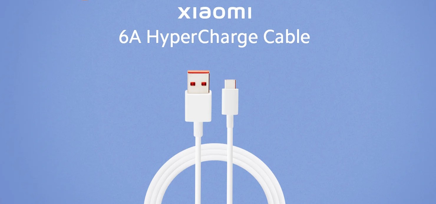 Xiaomi Type-A to Type-C 6A Cable_img_4
