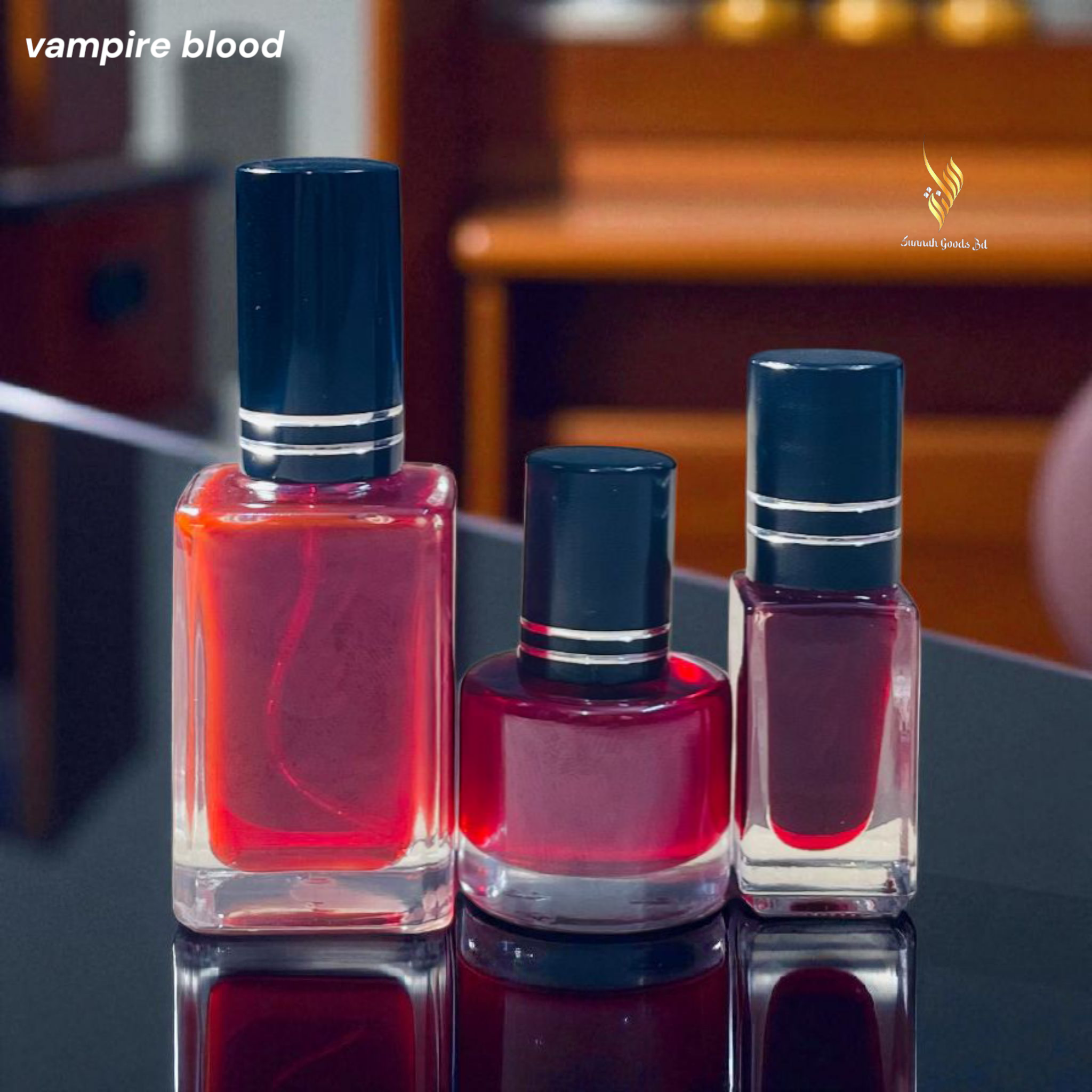 Euro Valley's "Vampire Blood"_img_1