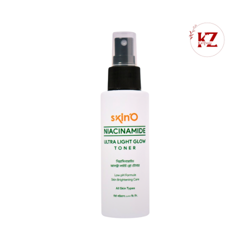 Skin'O Ultra Light Glow Toner