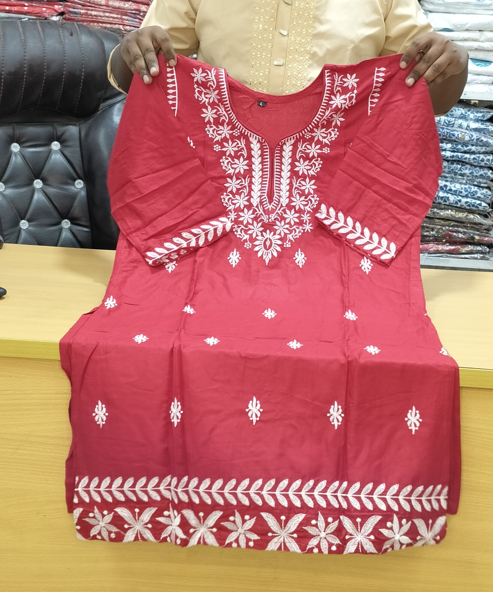 Tops code(Lk-25)