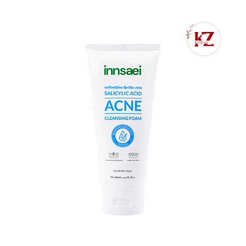 Innsaei Salicylic Acid Acne Solution