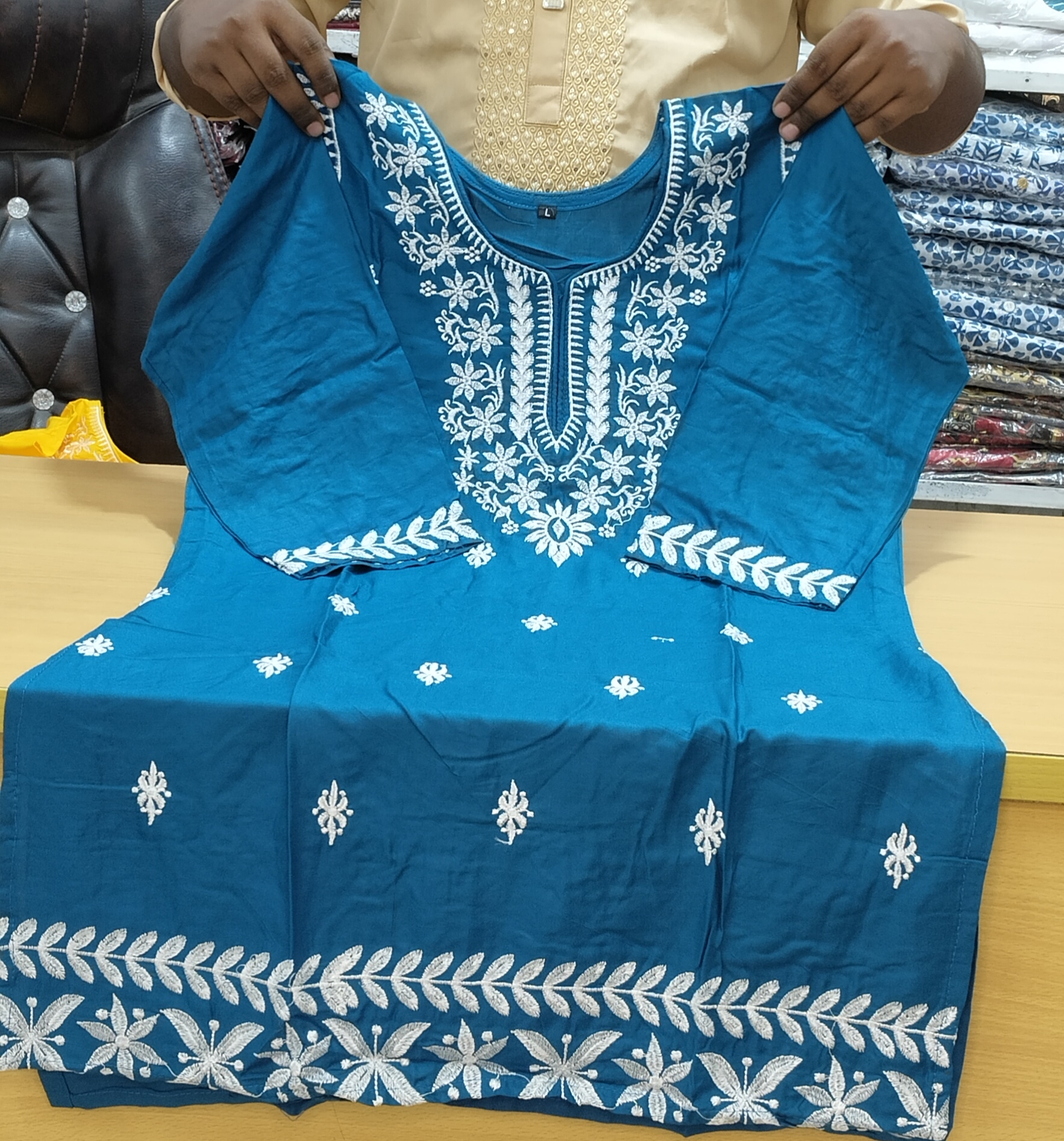 Tops code(Lk-25)