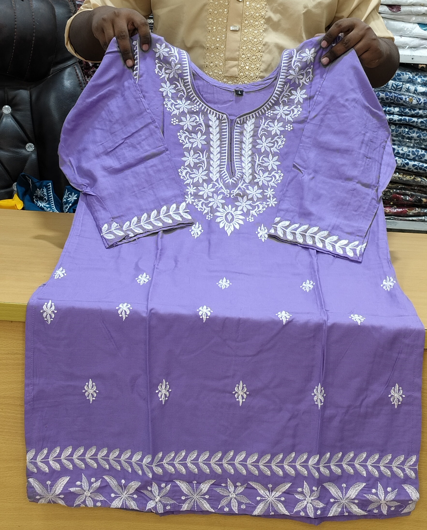 Tops code(Lk-25)