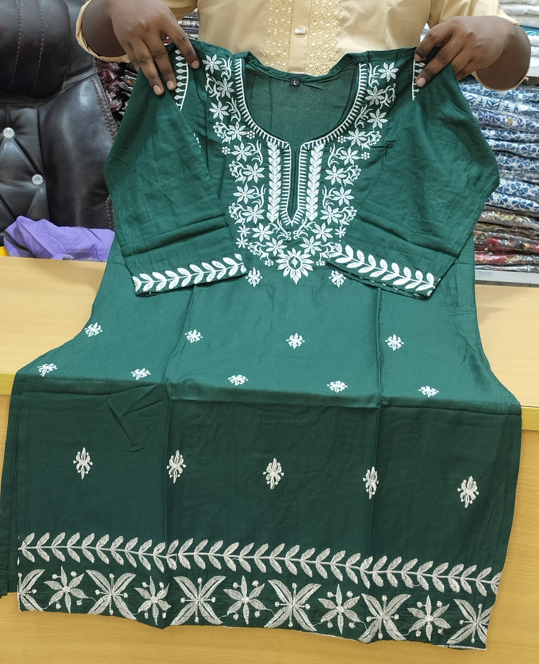 Tops code(Lk-25)