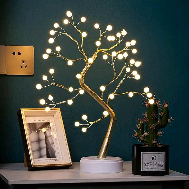 Decorative LED Tree Lamp_img_1