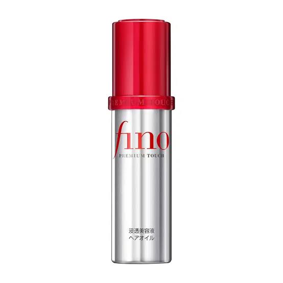 Shiseido Fino Premium Touch Penetration Serum Hair Oil 70ml_img_0
