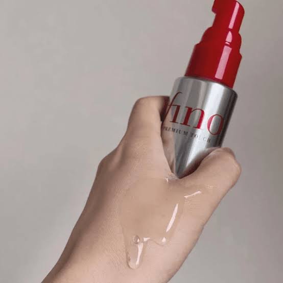 Shiseido Fino Premium Touch Penetration Serum Hair Oil 70ml_img_1