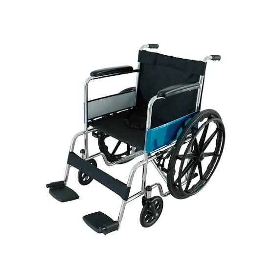 China Wheelchair
