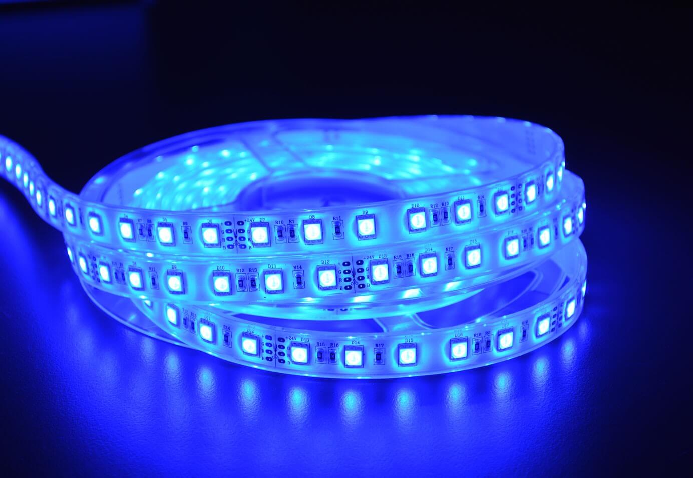 Rgb 5050 Smd Strip Lights_img_0