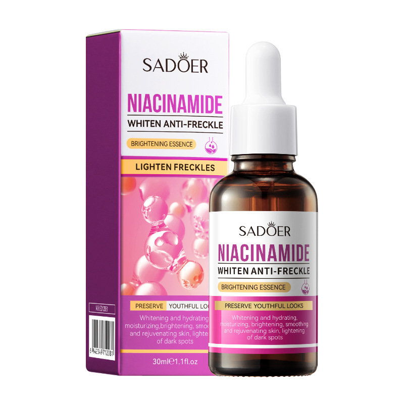 Sadoer Face Serum Essence Hydrating, Moisturizing and Rejuvenating Essence_img_8
