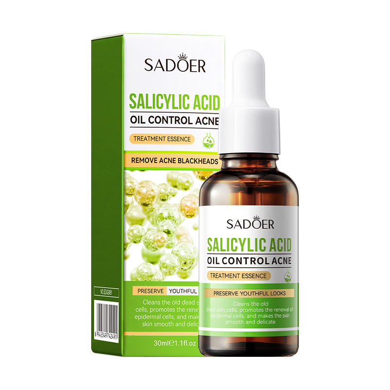 Sadoer Face Serum Essence Hydrating, Moisturizing and Rejuvenating Essence_img_9