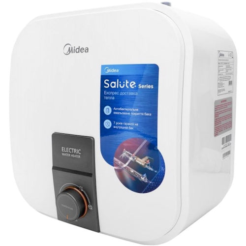 Midea Water Heater 15 Ltr D15-VI (White) M-3126-WH_img_1
