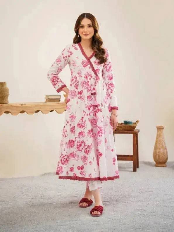 Chaap By Garnet Stitched-Rehema 2 piece thumbnail 3