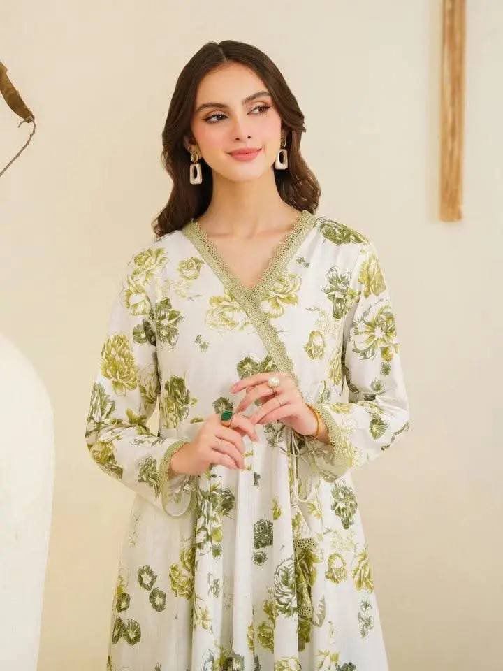 Chaap By Garnet Stitched-Rehema 2 piece thumbnail 5