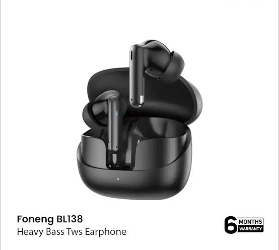 FONENG BL138 Heavy Bass TWS Earbuds_img_0