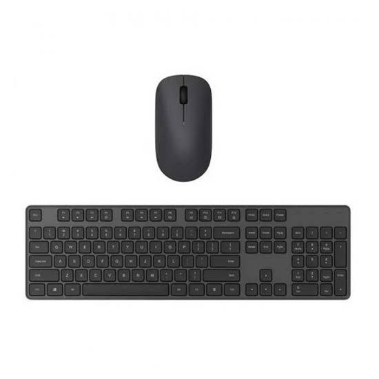 Xiaomi WXJS01YM Wireless Keyboard and Mouse Combo_img_0