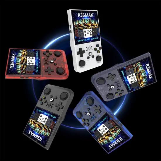 R36MAX Game Console_img_1