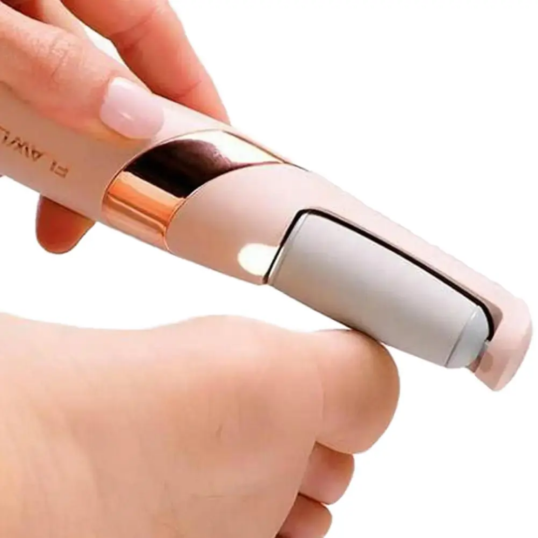 Electronic Pedicure Tool