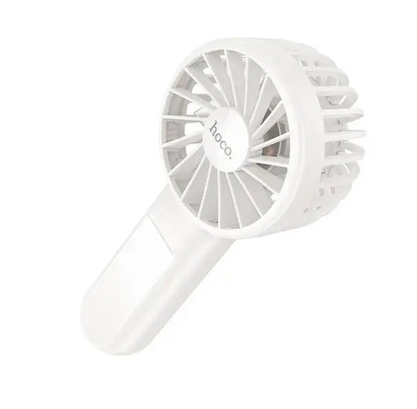 HOCO HX60 Portable Rechargeable Fan_img_0