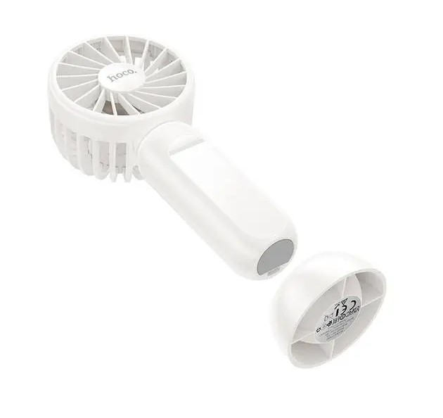 HOCO HX60 Portable Rechargeable Fan_img_2