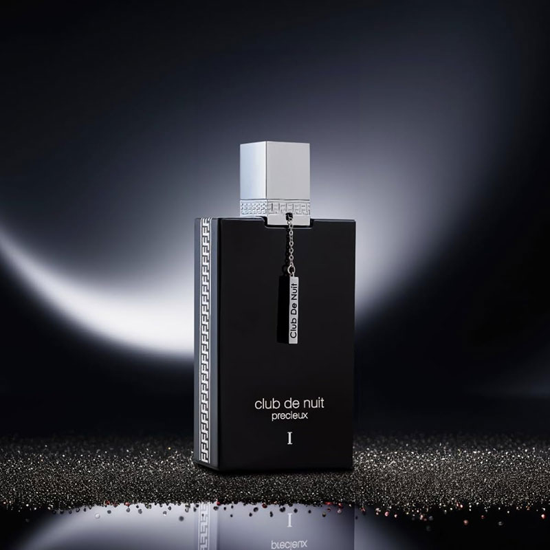 Armaf Club de Nuit Precieux 1 Extrait De Parfum – 55ml_img_1