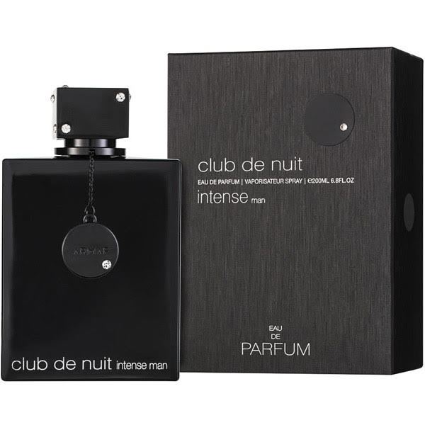 Armaf Club De Nuit Intense Parfum for Men – 150ml_img_0