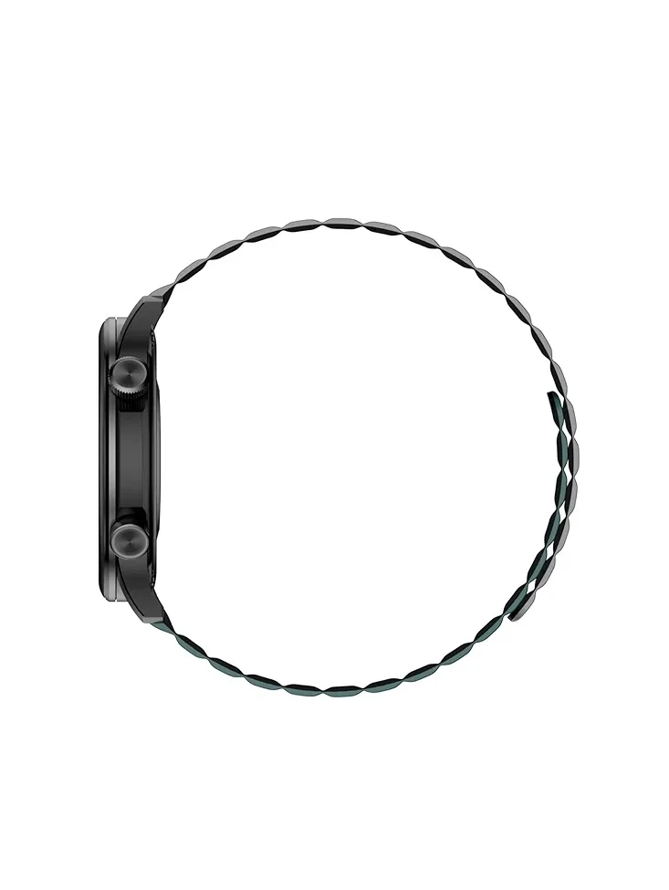 Kieslect Kr Pro LTD Bluetooth Calling Smart Watch_img_2
