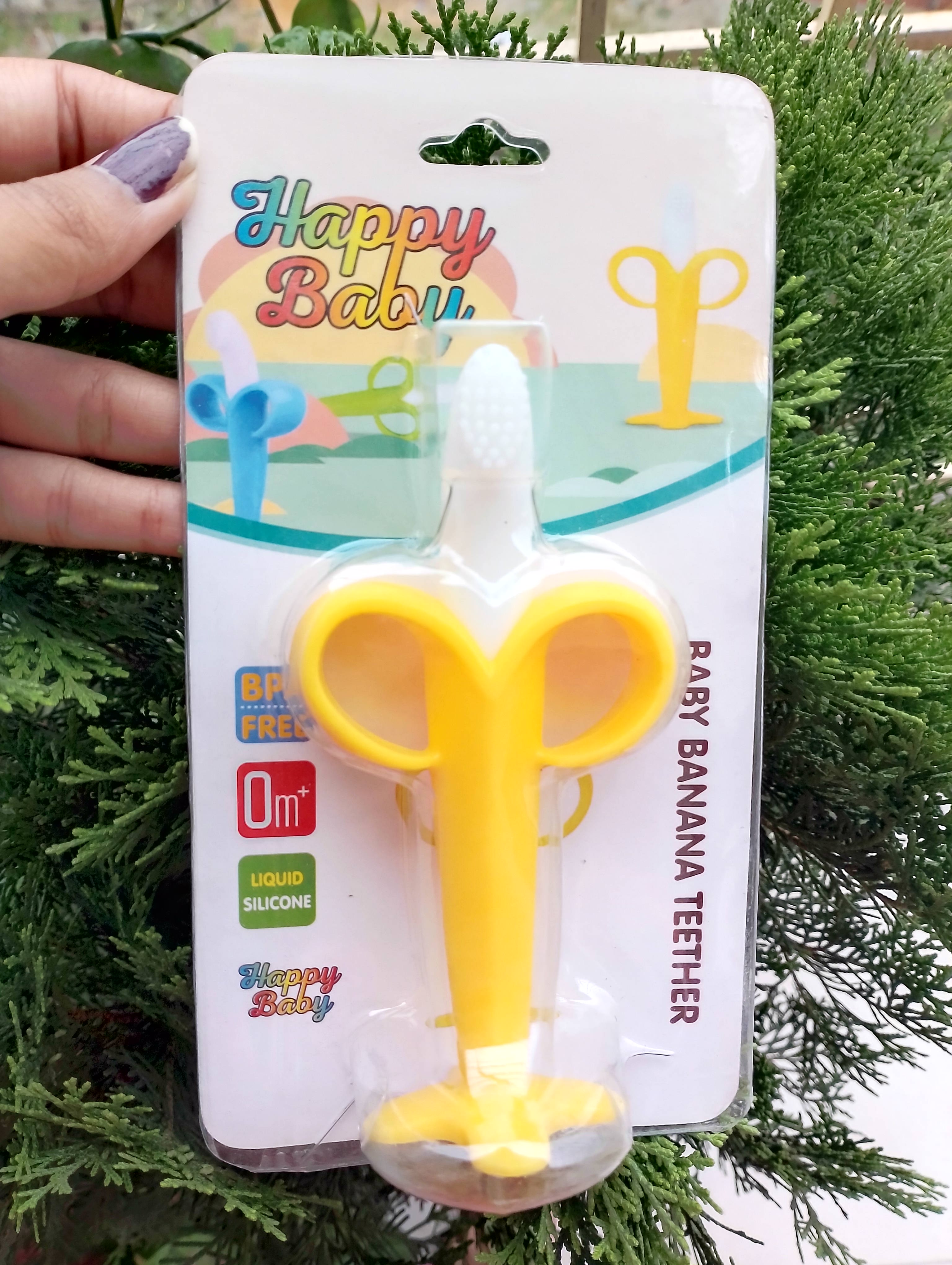 Baby Teether