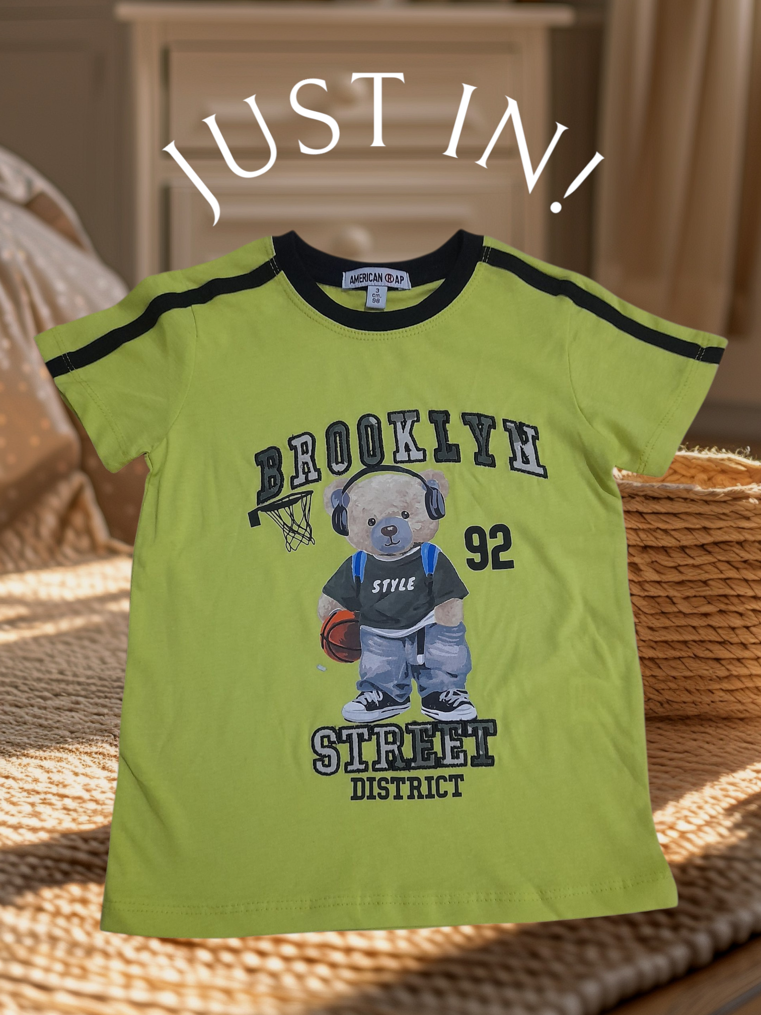 t shirt