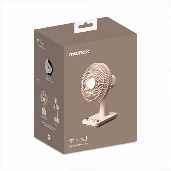 MOMAX 1 Pod Portable Mini Fan_img_4