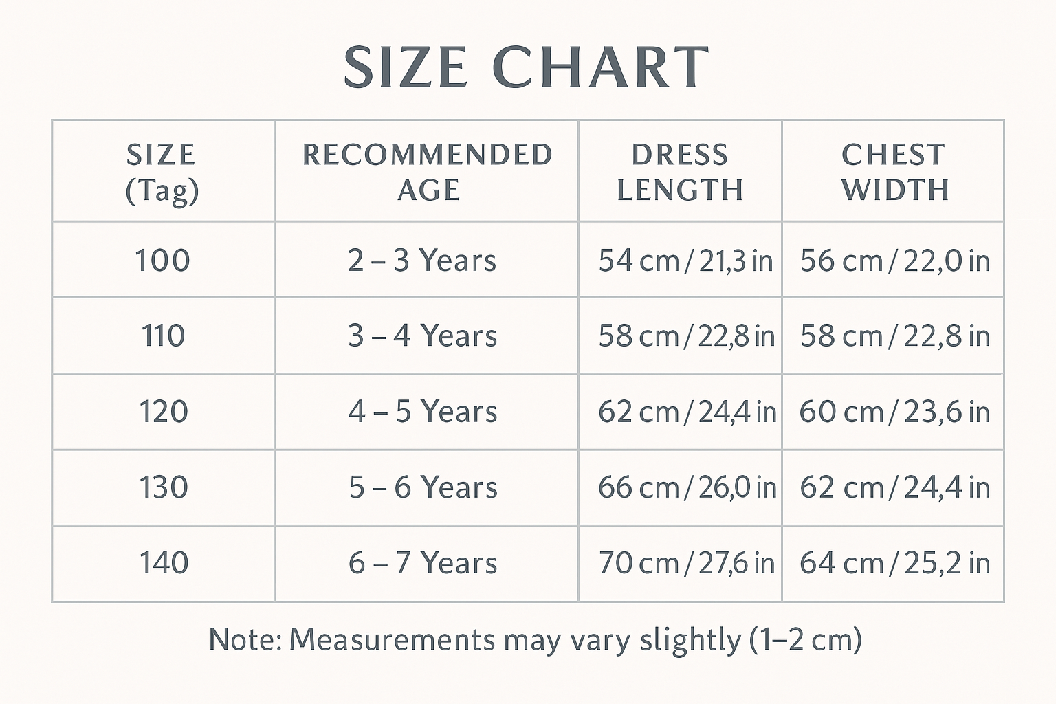 Kids Girls Big Bow Chiffon Floral Princess Dress (2 to 7 years)_img_6