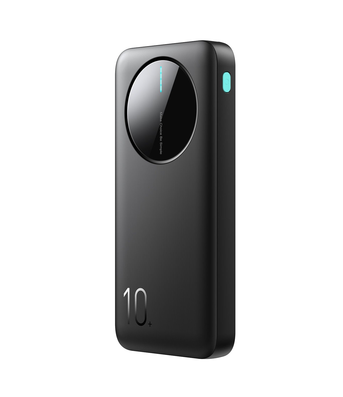 Joyroom JR-PBF12 10000mAh 2.4A LED Power Bank_img_0