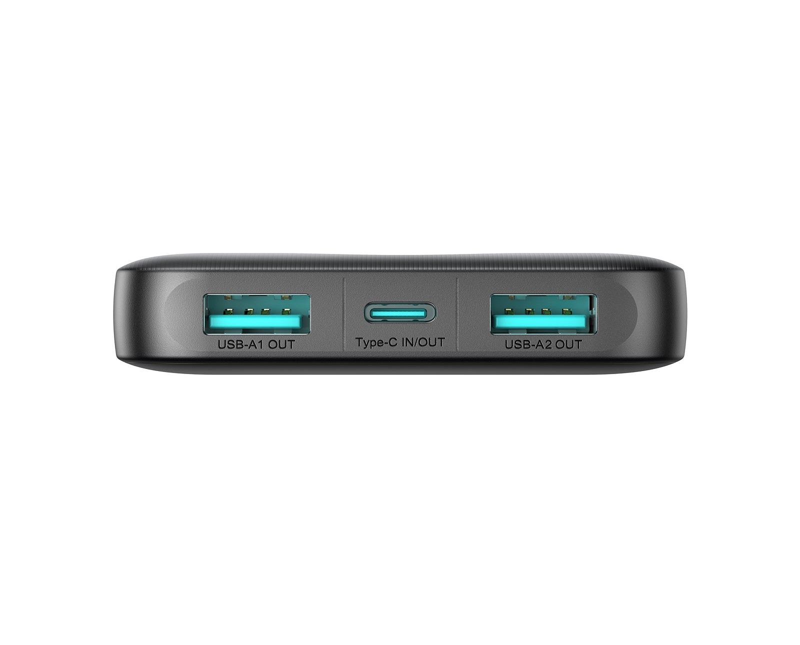 Joyroom JR-PBF12 10000mAh 2.4A LED Power Bank_img_1