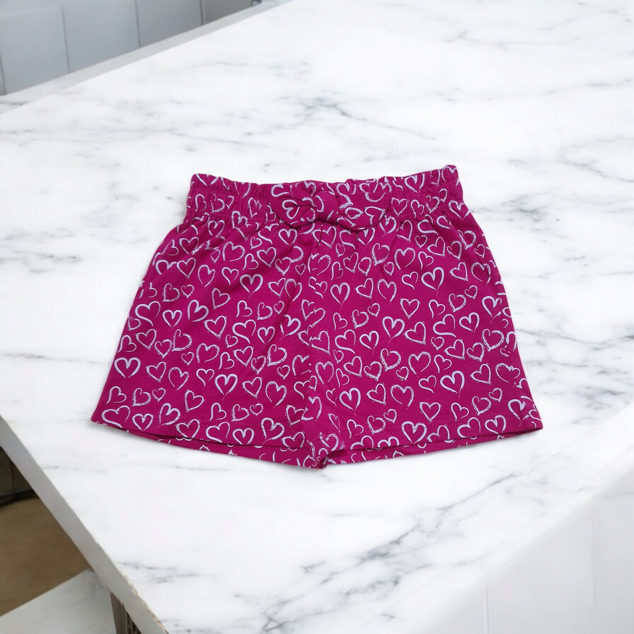 Girls child short pant_img_1
