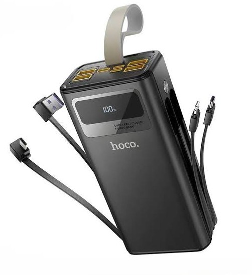 Hoco MMJ-06 30000mAh Power Bank_img_0