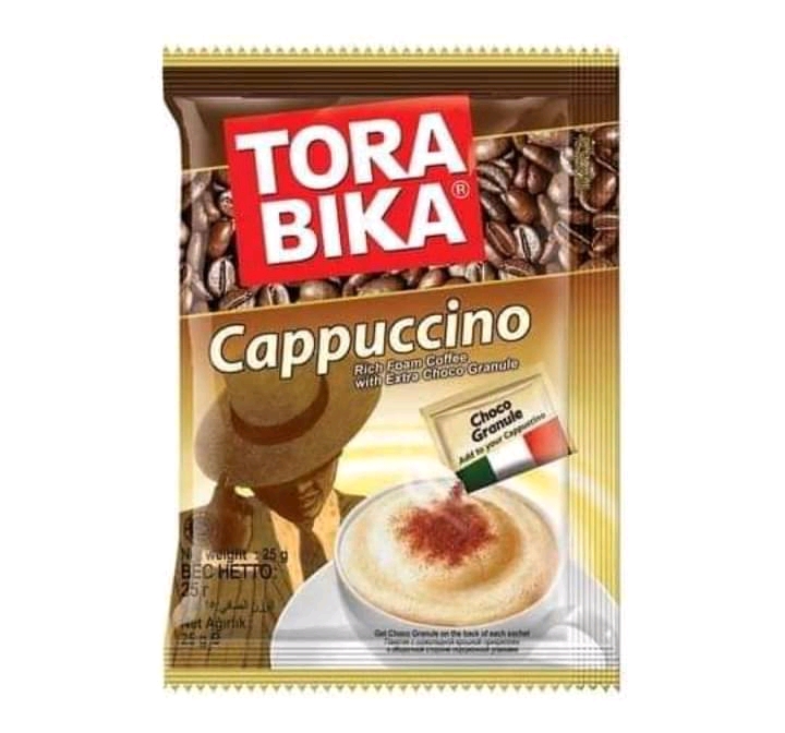Tora Bika Cappuccino added sugar_img_2
