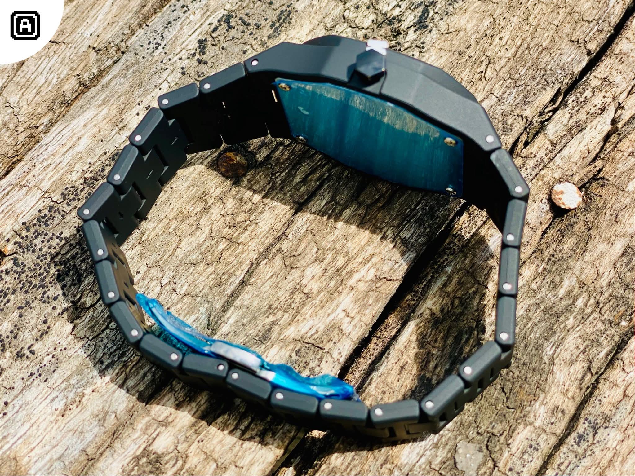 Arabic Black Aura Watch thumbnail 2