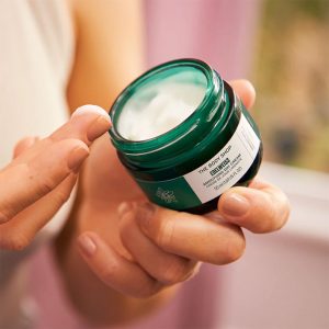 The Body Shop Edelweiss Smoothing Day Cream – 50ml_img_1