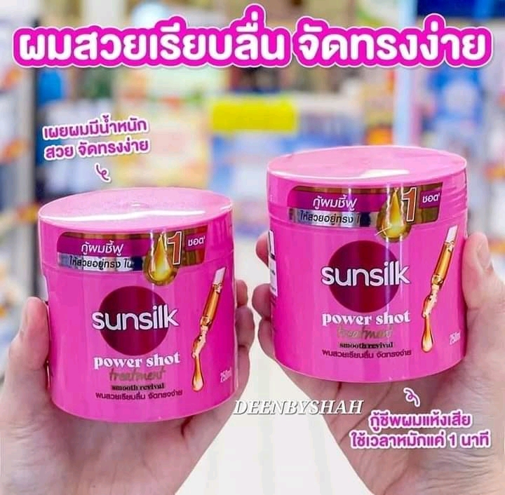 Sunsilk Power Shot_img_1