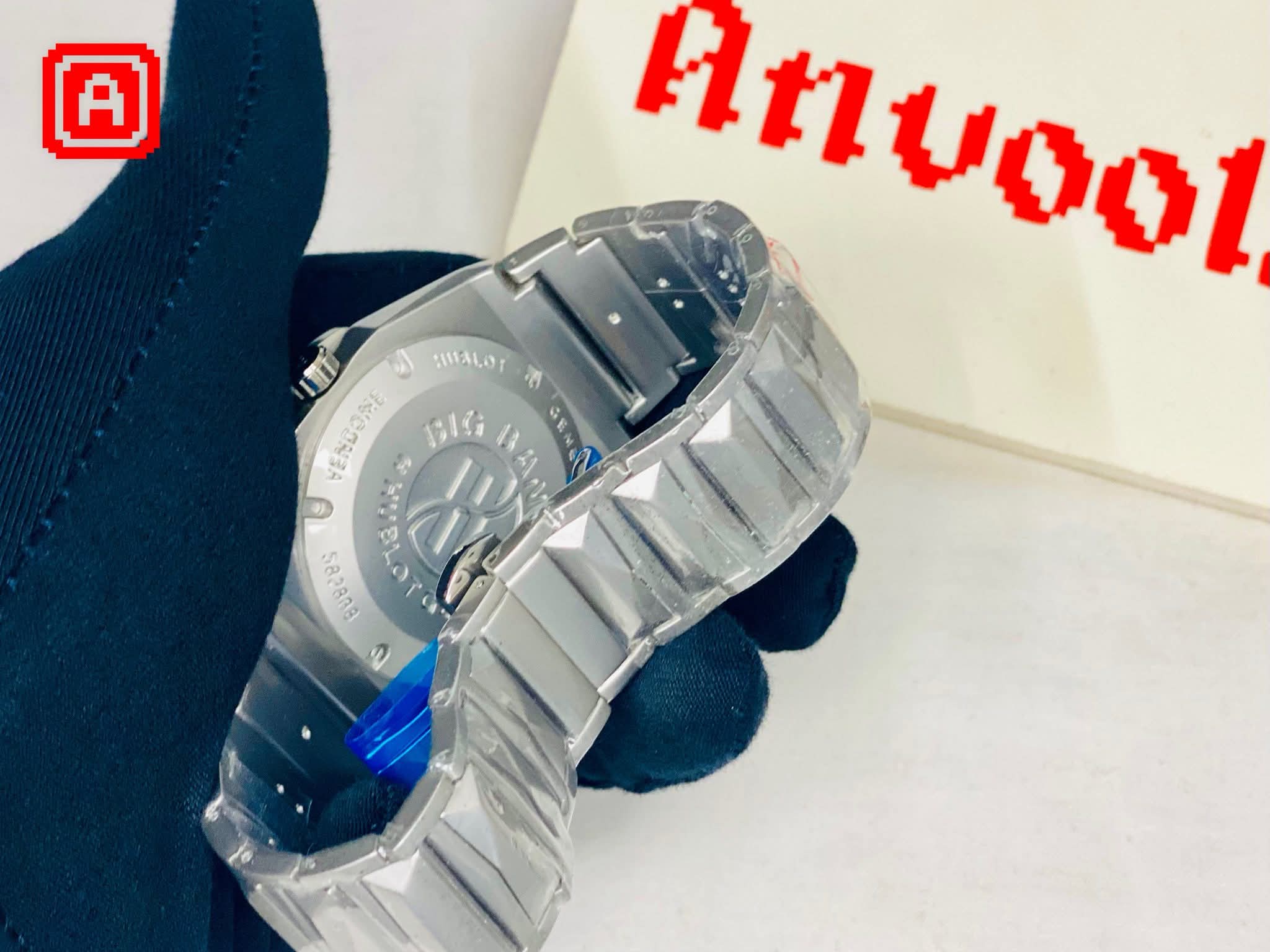 HUBLOT Big Bang Watch thumbnail 3