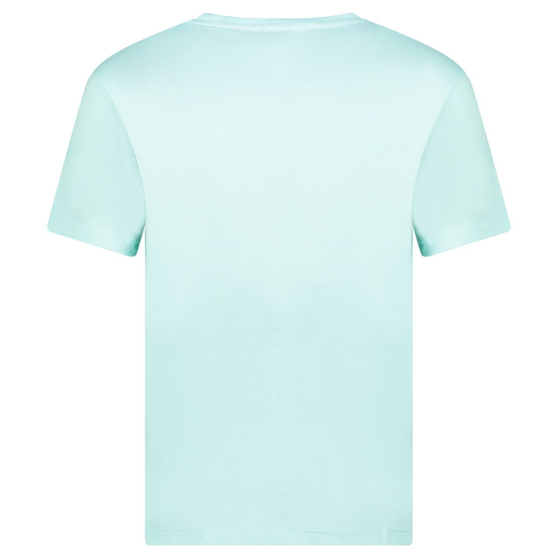 T SHIRT COLOR : MINT_img_1